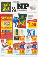 NP Markt Prospekt vom 24.02.2025