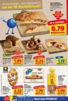 NP Markt Prospekt vom 17.03.2025
