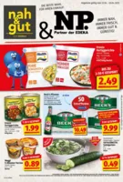 NP Markt Prospekt vom 22.04.2025