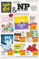 NP Markt Prospekt vom 05.05.2025