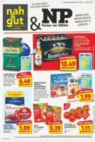 NP Markt Prospekt vom 12.05.2025