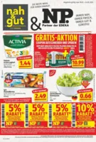 NP Markt Prospekt vom 19.05.2025
