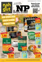 NP Markt Prospekt vom 02.06.2025