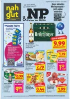 NP Markt Prospekt vom 10.06.2025