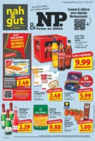 NP Markt Prospekt vom 16.06.2025