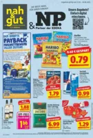 NP Markt Prospekt vom 23.06.2025