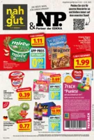 NP Markt Prospekt vom 07.07.2025