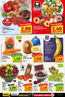 NP Markt Prospekt vom 07.07.2025