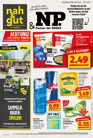 NP Markt Prospekt vom 14.07.2025