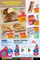 NP Markt Prospekt vom 14.07.2025