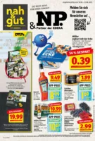 NP Markt Prospekt vom 18.08.2025