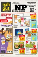 NP Markt Prospekt vom 25.08.2025