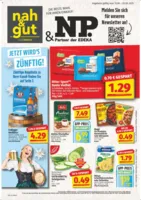 NP Markt Prospekt vom 15.09.2025
