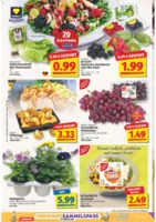 NP Markt Prospekt vom 15.09.2025