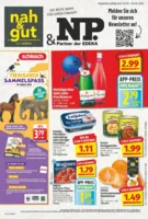 NP Markt Prospekt vom 29.09.2025