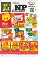 NP Markt Prospekt vom 13.10.2025