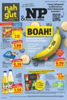 NP Markt Prospekt vom 20.10.2025