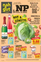 NP Markt Prospekt vom 10.11.2025