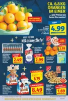 NP Markt Prospekt vom 01.12.2025