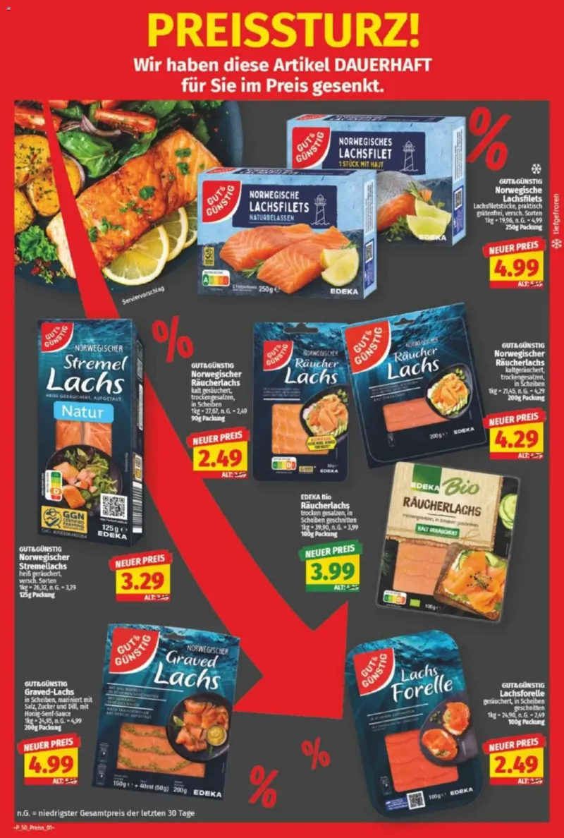 NP Markt Prospekt vom 08.12.2025, Seite 13