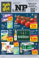 NP Markt Prospekt vom 08.12.2025