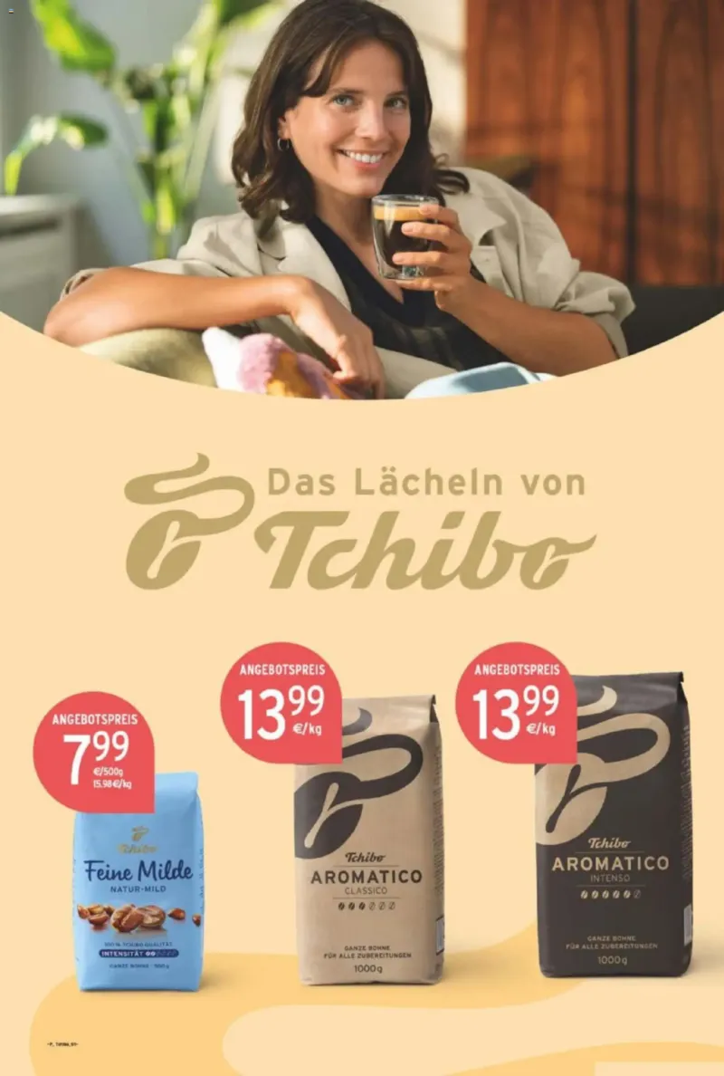 NP Markt Prospekt vom 05.01.2026, Seite 13