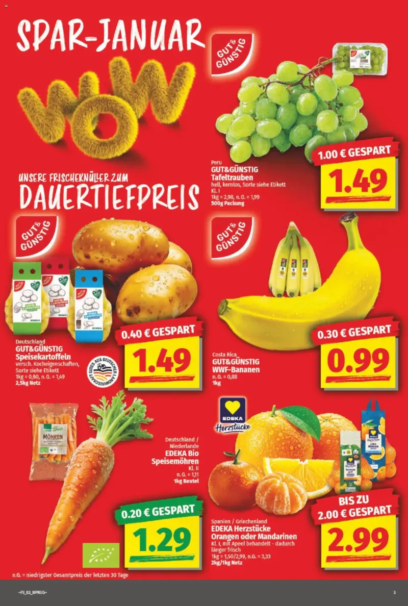 NP Markt Prospekt vom 12.01.2026, Seite 3