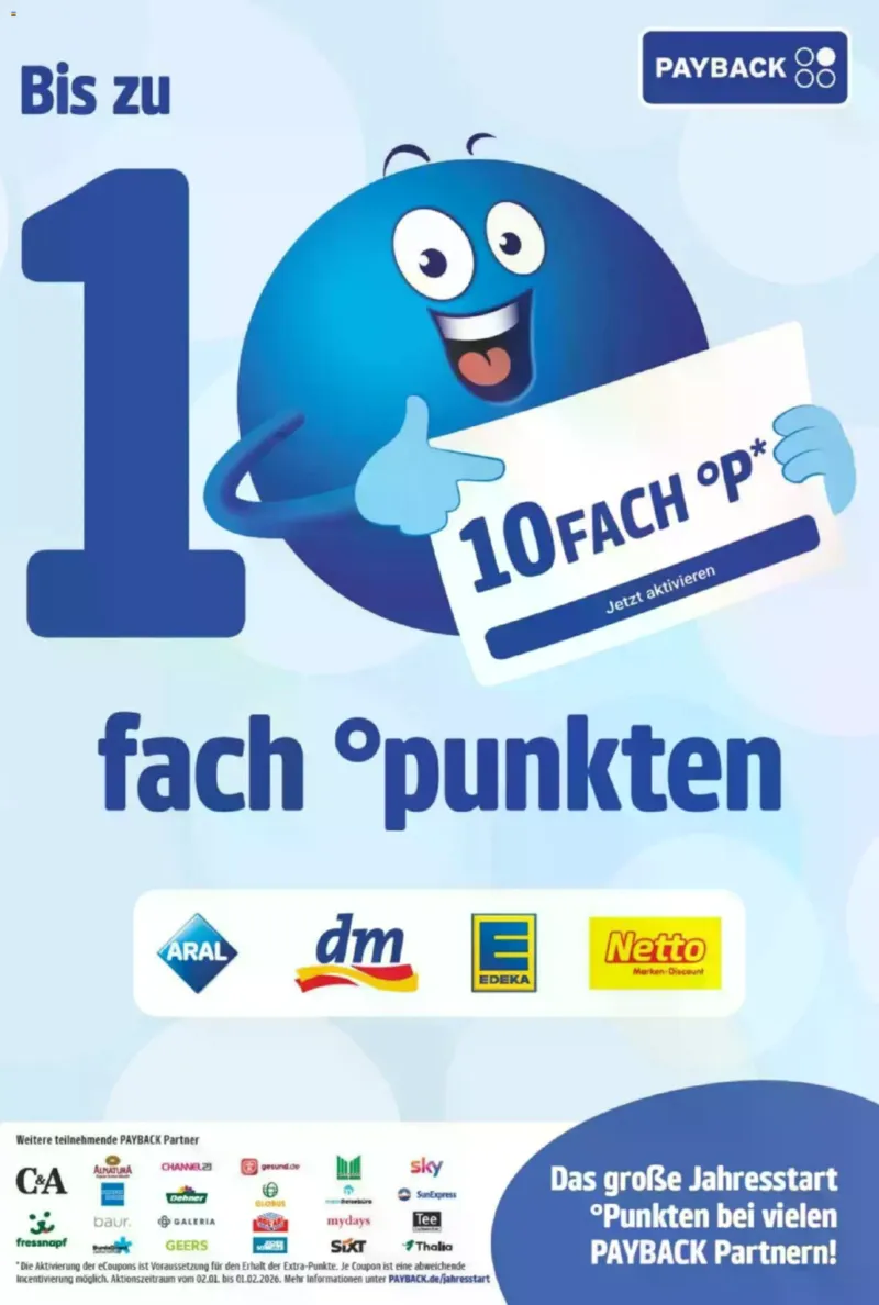 NP Markt Prospekt vom 26.01.2026, Seite 15