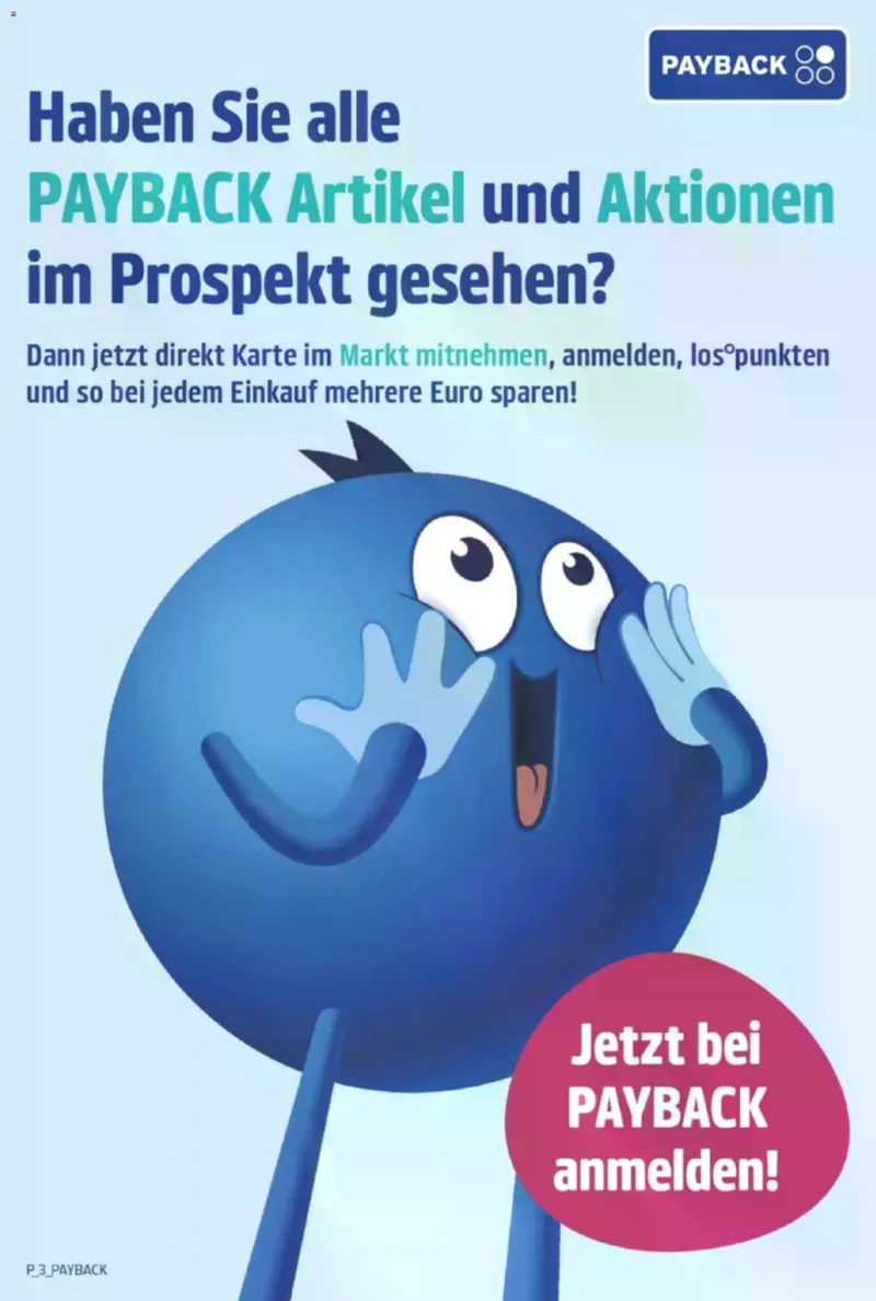 NP Markt Prospekt vom 02.02.2026, Seite 14