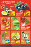 NP Markt Prospekt vom 02.02.2026