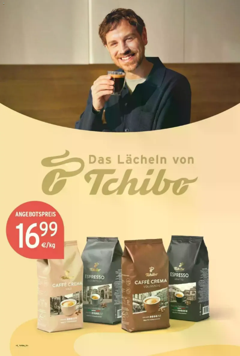 NP Markt Prospekt vom 09.02.2026, Seite 13