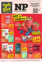 NP Markt Prospekt vom 23.02.2026