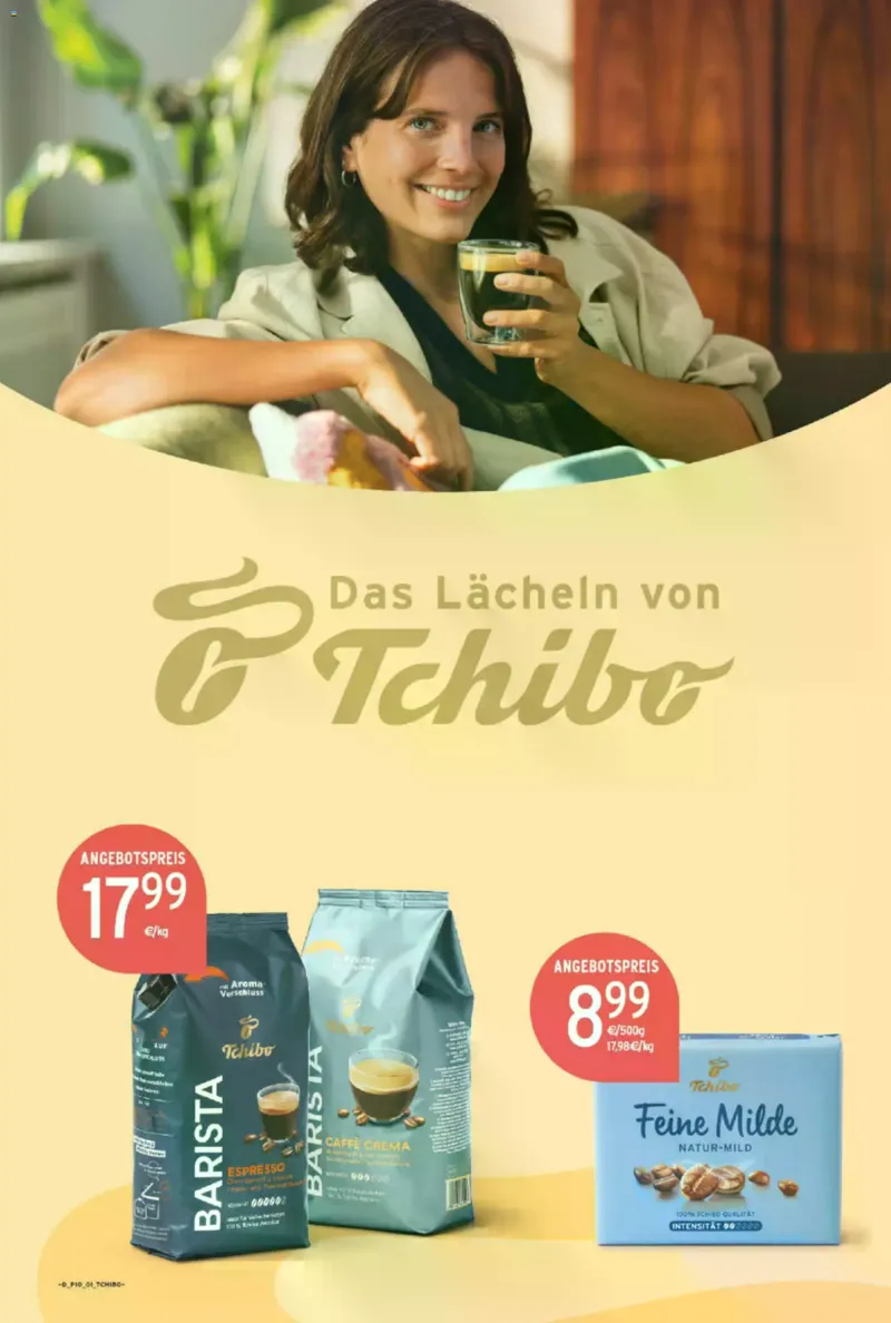 NP Markt Prospekt vom 02.03.2026, Seite 13