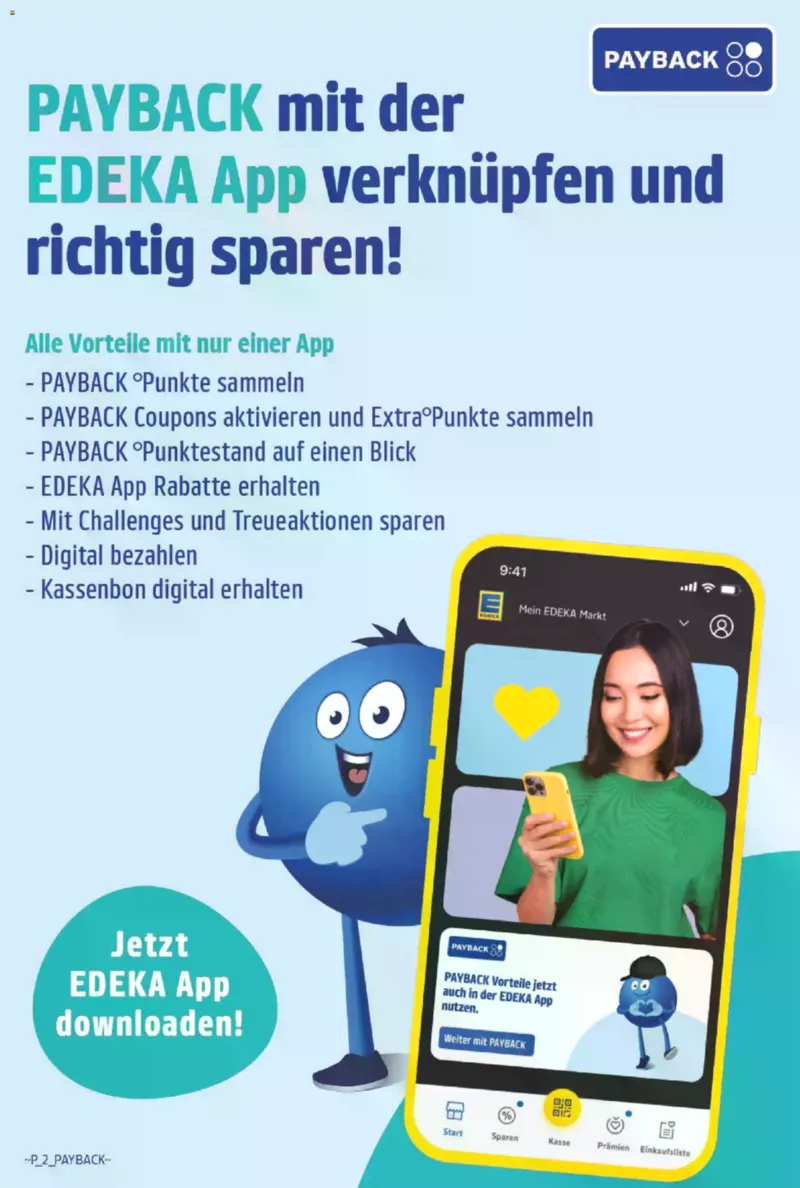 NP Markt Prospekt vom 02.03.2026, Seite 15