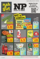 NP Markt Prospekt vom 02.03.2026