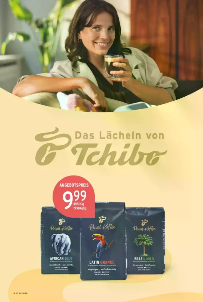 NP Markt Prospekt vom 09.03.2026, Seite 13