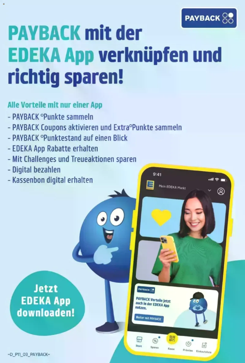 NP Markt Prospekt vom 09.03.2026, Seite 15