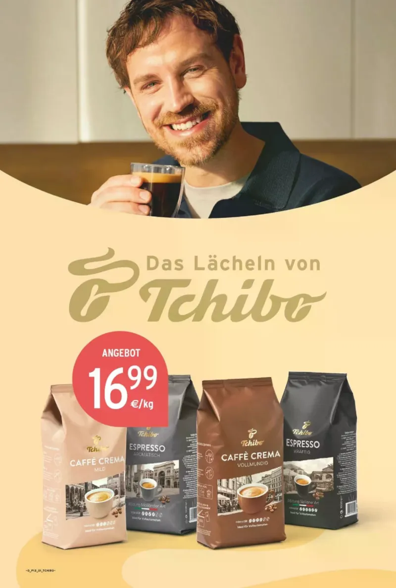 NP Markt Prospekt vom 16.03.2026, Seite 13