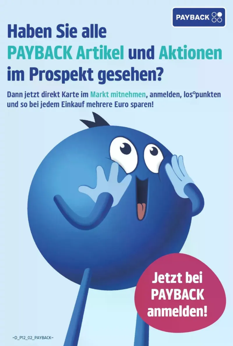 NP Markt Prospekt vom 16.03.2026, Seite 14