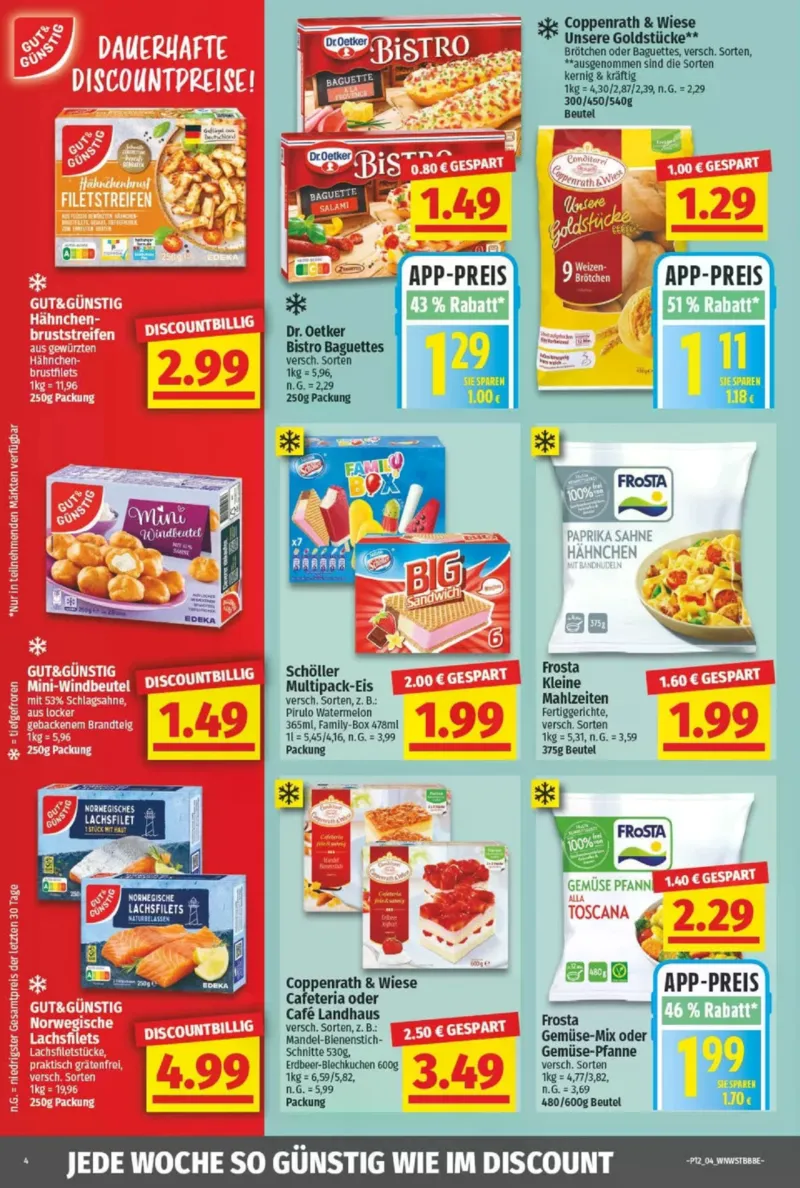 NP Markt Prospekt vom 16.03.2026, Seite 4