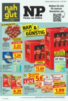 NP Markt Prospekt vom 16.03.2026