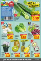 NP Markt Prospekt vom 16.03.2026