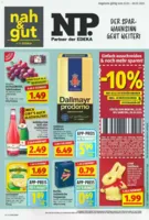 NP Markt Prospekt vom 23.03.2026