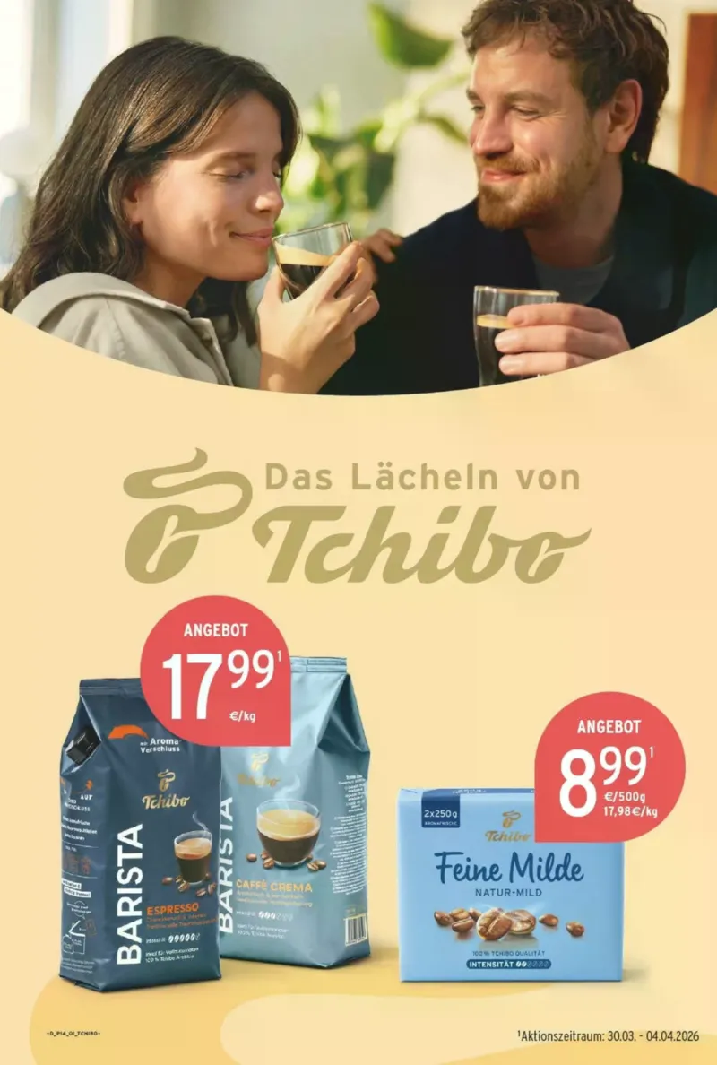 NP Markt Prospekt vom 30.03.2026, Seite 13