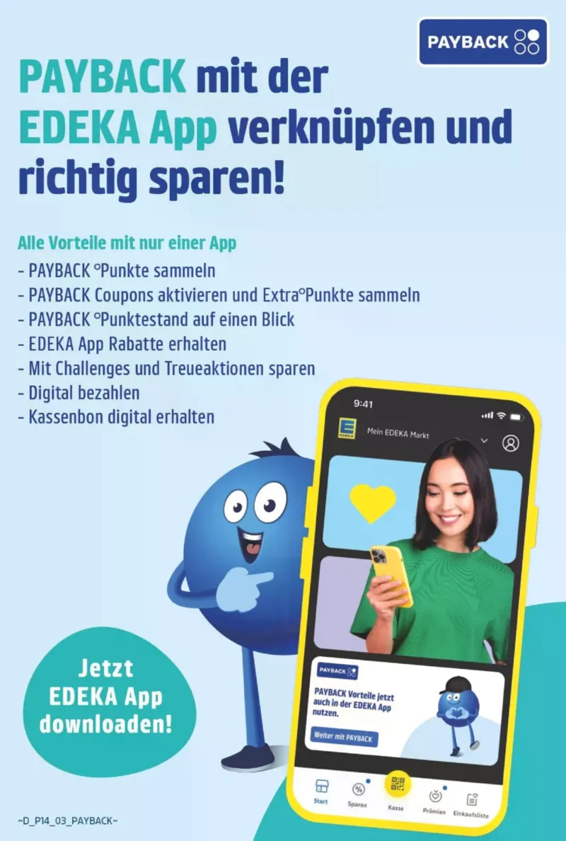 NP Markt Prospekt vom 30.03.2026, Seite 15