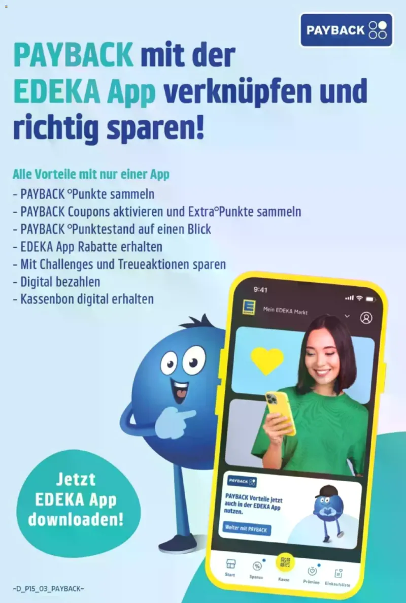 NP Markt Prospekt vom 07.04.2026, Seite 15