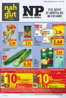 NP Markt Prospekt vom 07.04.2026
