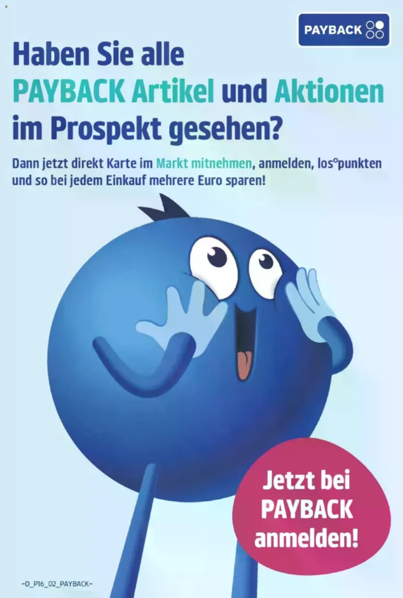 NP Markt Prospekt vom 13.04.2026, Seite 14