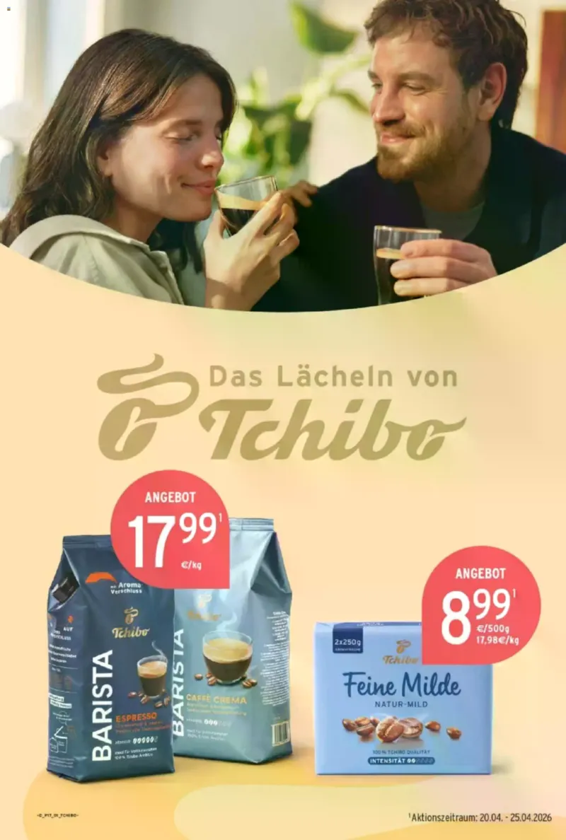 NP Markt Prospekt vom 20.04.2026, Seite 13