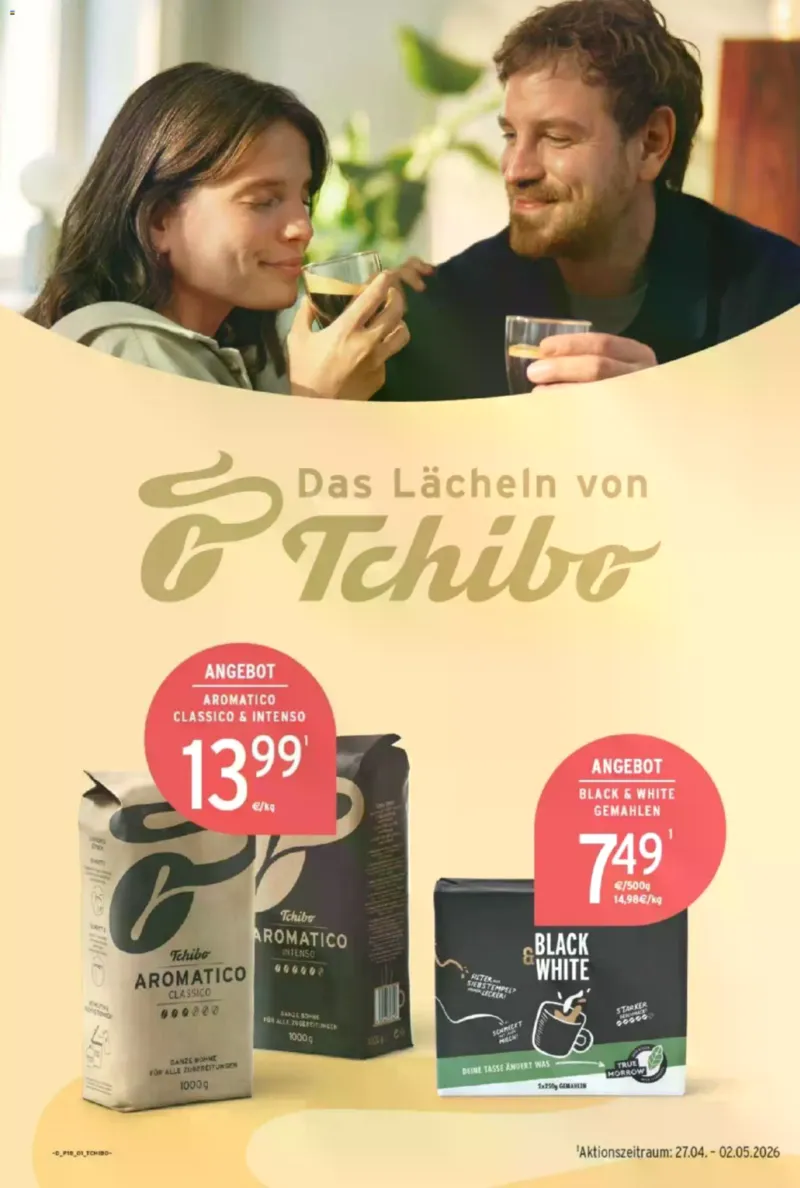 NP Markt Prospekt vom 27.04.2026, Seite 13